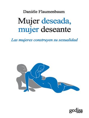 cover image of Mujer deseada, mujer deseante